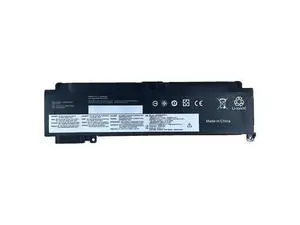 01AV406 SB10J79003 Battery for Lenovo ThinkPad T460s T470s Series - 27Wh 11.46V - Replaces 01AV405, SB10J79002, 00HW038 01AV406 SB10J79003 Battery for Lenovo ThinkPad T460s T470s Series - 27Wh 11.46V - Replaces 01AV405, SB10J79002, 00HW038