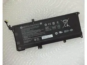 MB04XL HSTNN-UB6X 843538-541 Battery For HP ENVY x360 m6 Convertible PC MB04XL HSTNN-UB6X 843538-541 Battery For HP ENVY x360 m6 Convertible PC