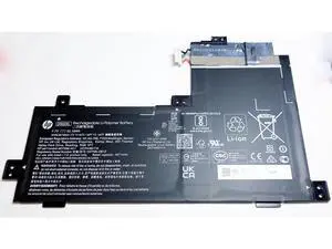 32.18WH DS02XL battery for HP Chromebook x2 11-da0004QU, 14-ED0010NR 32.18WH DS02XL battery for HP Chromebook x2 11-da0004QU, 14-ED0010NR