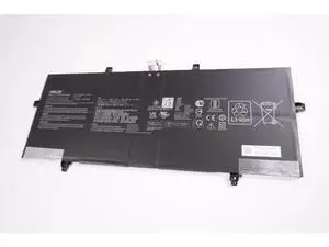 75WH C22N2107 battery for Asus ZenBook 14 OLED UM3402 UM3402DA UM3402MA 75WH C22N2107 battery for Asus ZenBook 14 OLED UM3402 UM3402DA UM3402MA