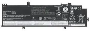 L21D4P71 L21L4P71 Battery for Lenovo ThinkPad T14 Gen 3/4 & P14s Gen 3/4 | 15.48V 52.5Wh | Replaces 5B10W51860, 5B11M90023, SB10W5196B, 4ICP6/66/56 | Li-ion Notebook Battery L21D4P71 L21L4P71 Battery for Lenovo ThinkPad T14 Gen 3/4 & P14s Gen 3/4 | 15.48V 52.5Wh | Replaces 5B10W51860, 5B11M90023, SB10W5196B, 4ICP6/66/56 | Li-ion Notebook Battery