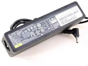 Replacement AC Adapter 19V for Fujitsu ADP-65MD B FMV-AC342B 3.42A 3.5x1.35mm with Cable ADP-65MD B Replacement AC Adapter 19V for Fujitsu ADP-65MD B FMV-AC342B 3.42A 3.5x1.35mm with Cable ADP-65MD B