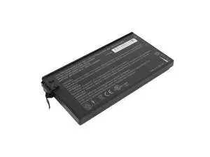 BP3S1P2100-S Battery for Getac V110 V110C Series Rugged Notebook | 11.1V 24Wh 3-Cell | Replaces 441129000001, 3ICP6/51/61 | Rugged Laptop Power BP3S1P2100-S Battery for Getac V110 V110C Series Rugged Notebook | 11.1V 24Wh 3-Cell | Replaces 441129000001, 3ICP6/51/61 | Rugged Laptop Power