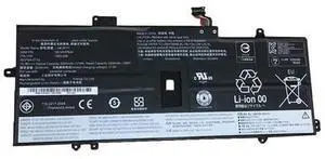 L18M4P72 Laptop Battery for Lenovo ThinkPad X1C 2019 02DL005 L18L4P71 L18C4P71 L18M4P72 Laptop Battery for Lenovo ThinkPad X1C 2019 02DL005 L18L4P71 L18C4P71