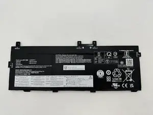 51.8WH L20M3P71 battery for Lenovo ThinkPad X13 Yoga Gen 2 51.8WH L20M3P71 battery for Lenovo ThinkPad X13 Yoga Gen 2