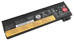 Premium 0C52862 0C52861 Replacement Battery for Lenovo ThinkPad T440/T450/T460/X240/X250/X260 Series - 58Wh High Capacity (10.8V Li-ion) - Compatible with 45N1124, 45N1126, 45N1127 68+ Premium 0C52862 0C52861 Replacement Battery for Lenovo ThinkPad T440/T450/T460/X240/X250/X260 Series - 58Wh High Capacity (10.8V Li-ion) - Compatible with 45N1124, 45N1126, 45N1127 68+