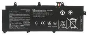50Wh C41N1712 for Asus ROG Zephyrus GX501VI GX501GM GX501GS GX501GI 50Wh C41N1712 for Asus ROG Zephyrus GX501VI GX501GM GX501GS GX501GI