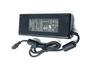 AC Adapter for FSP FSP150-AHB AHAN1 V55 35 AC POWER ADAPTER 714111 9NA1350204 LaCie 714111 12V 12.5A QNAP TS-410 TS-409 TS-412 TURBO NAS Monitor FSP150-AHA CTS-EX90-K9 AC Adapter for FSP FSP150-AHB AHAN1 V55 35 AC POWER ADAPTER 714111 9NA1350204 LaCie 714111 12V 12.5A QNAP TS-410 TS-409 TS-412 TURBO NAS Monitor FSP150-AHA CTS-EX90-K9