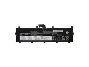 L17C6P51 L17M6P52 Laptop Battery for Lenovo ThinkPad P72 P73 | 11.4V 99Wh High Capacity | Replaces 01AV497, 01AV498, SB10K97636, SB10K97637 | 8684mAh Li-ion Notebook Battery L17C6P51 L17M6P52 Laptop Battery for Lenovo ThinkPad P72 P73 | 11.4V 99Wh High Capacity | Replaces 01AV497, 01AV498, SB10K97636, SB10K97637 | 8684mAh Li-ion Notebook Battery