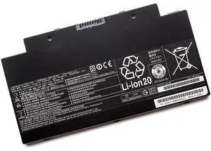 New 45Wh FMVNBP233 FPB0307S FPCBP424 Battery For Fujitsu Lifebook A556 AH77 U727 New 45Wh FMVNBP233 FPB0307S FPCBP424 Battery For Fujitsu Lifebook A556 AH77 U727