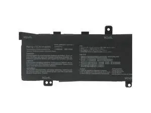 62Wh C42N1846-1 for Asus ZenBook Pro Duo UX581 UX581GV UX581LV 62Wh C42N1846-1 for Asus ZenBook Pro Duo UX581 UX581GV UX581LV