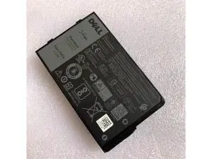 26WH 7XNTR battery for DELL Latitude 12 7202 7212 Rugged Tablet 26WH 7XNTR battery for DELL Latitude 12 7202 7212 Rugged Tablet