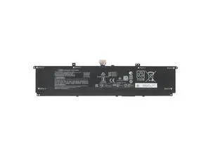 KL06XL 11.58V 83.14Wh Laptop Battery Replacement for HP ENVY 15-EP Series (15-EP0001TX, 15-EP0005TX) | Compatible with HSTNN-IB9M L85853-1C1 L85885-005 KL06XL 11.58V 83.14Wh Laptop Battery Replacement for HP ENVY 15-EP Series (15-EP0001TX, 15-EP0005TX) | Compatible with HSTNN-IB9M L85853-1C1 L85885-005