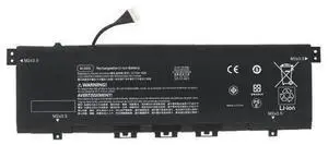 53.2Wh KC04XL battery for HP ENVY X360 13-AG 13-AH 13-AR 13T-AQ 53.2Wh KC04XL battery for HP ENVY X360 13-AG 13-AH 13-AR 13T-AQ