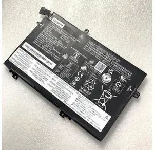 45WH L17M3P53 battery for Lenovo ThinkPad L480 L580 Series 45WH L17M3P53 battery for Lenovo ThinkPad L480 L580 Series