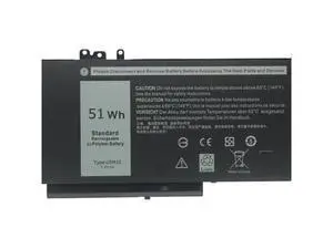 51Wh G5M10 battery for dell Latitude 3160 E5250 E5450 E5550 51Wh G5M10 battery for dell Latitude 3160 E5250 E5450 E5550
