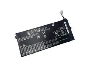 Premium AP13J4K Replacement Battery for Acer Chromebook 11.6" C720 C720P C740 Series - 45Wh High Performance (11.4V Li-ion) - 4cm Long Cable Version - Compatible with AP13J3K KT.00304.001 Models Premium AP13J4K Replacement Battery for Acer Chromebook 11.6" C720 C720P C740 Series - 45Wh High Performance (11.4V Li-ion) - 4cm Long Cable Version - Compatible with AP13J3K KT.00304.001 Models