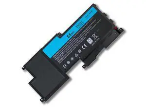 Premium L521X Replacement Battery for Dell XPS 15 L521X Series - 65Wh High Capacity (11.1V Li-ion) - Compatible with 9F233 3NPC0 W0Y6W Models Premium L521X Replacement Battery for Dell XPS 15 L521X Series - 65Wh High Capacity (11.1V Li-ion) - Compatible with 9F233 3NPC0 W0Y6W Models