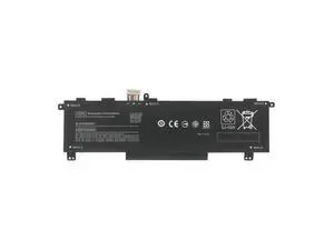 L84394-005 SD03XL Battery for HP Omen 15 2020 15-EK0000 / 15-EN0000 Series |3-Cell | Replaces HSTNN-089U, HSTNN-DB9U, L84392-005 | HP Chromebook 13 G1 L84394-005 SD03XL Battery for HP Omen 15 2020 15-EK0000 / 15-EN0000 Series |3-Cell | Replaces HSTNN-089U, HSTNN-DB9U, L84392-005 | HP Chromebook 13 G1