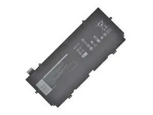 52TWH Laptop Battery for Dell XPS 13 7390 2-in-1 7.6V 51Wh (6375mAh) Replaces MM6M8, 0MM6M8, XX3T7, 0XX3T7, P103G 4-Cell Li-ion Replacement Battery 52TWH Laptop Battery for Dell XPS 13 7390 2-in-1 7.6V 51Wh (6375mAh) Replaces MM6M8, 0MM6M8, XX3T7, 0XX3T7, P103G 4-Cell Li-ion Replacement Battery