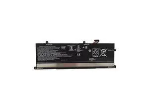 WE04XL Replacement Battery for HP Spectre X360 14-EU, Envy X360 16-AD, Pavilion Plus 14-EW/EY | 7.72V 68Wh Li-Polymer | TPN-DB1Q, HSTNN-WB0F Compatible WE04XL Replacement Battery for HP Spectre X360 14-EU, Envy X360 16-AD, Pavilion Plus 14-EW/EY | 7.72V 68Wh Li-Polymer | TPN-DB1Q, HSTNN-WB0F Compatible
