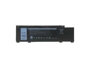 51Wh 266J9 battery for dell Inspiron G3 15 3500 3590 3790 G5 15 5500 SE 5505 51Wh 266J9 battery for dell Inspiron G3 15 3500 3590 3790 G5 15 5500 SE 5505