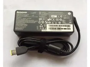 20V 4.5A 90W AC Adapter Charger Power Cord for Lenovo Thinkpad 45N0237 45N0238 20V 4.5A 90W AC Adapter Charger Power Cord for Lenovo Thinkpad 45N0237 45N0238