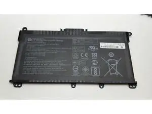 New 41.9Wh TF03XL Battery for HP Pavilion 15-CD HSTNN-LB7J HSTNN-LB7X 920070-855 New 41.9Wh TF03XL Battery for HP Pavilion 15-CD HSTNN-LB7J HSTNN-LB7X 920070-855