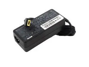 65W Slim Tip AC Adapter - 20V 3.25A Power Supply for Lenovo ThinkPad X240 X260 X270 T430 T440 T450S & ThinkCentre Devices (Part: 4X21J81436) 65W Slim Tip AC Adapter - 20V 3.25A Power Supply for Lenovo ThinkPad X240 X260 X270 T430 T440 T450S & ThinkCentre Devices (Part: 4X21J81436)