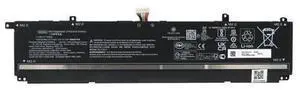 83Wh WK06XL Laptop Battery 11.58V for HP OMEN 17-ck0024ur 17-ck0020nr 17-ck0019u OMEN 17-CK Series, OMEN 16-B 16-K 16-N Series, Replace M41711-005 M41640-AC1 HSTNN-OB2I HSTNN-WB0C 83Wh WK06XL Laptop Battery 11.58V for HP OMEN 17-ck0024ur 17-ck0020nr 17-ck0019u OMEN 17-CK Series, OMEN 16-B 16-K 16-N Series, Replace M41711-005 M41640-AC1 HSTNN-OB2I HSTNN-WB0C