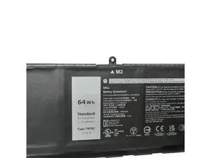 64WH TN70C battery for DELL Vostro 3510 3515 5410 5510 64WH TN70C battery for DELL Vostro 3510 3515 5410 5510