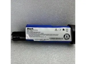 XFBT210 Battery for Shark Cordless Vacuum WV210 Series - 1900mAh 7.2V Li-ion - 1 Year Warranty XFBT210 Battery for Shark Cordless Vacuum WV210 Series - 1900mAh 7.2V Li-ion - 1 Year Warranty
