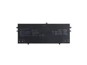 C41N2304 Battery for ASUS ZenBook 14 UM3406HA UM3000 / Vivobook S14 S15 S16 M5406WA S5507 S5606 Series | 75Wh | Replaces 0B200-04480200 | OLED Models | 15.56V C41N2304 Battery for ASUS ZenBook 14 UM3406HA UM3000 / Vivobook S14 S15 S16 M5406WA S5507 S5606 Series | 75Wh | Replaces 0B200-04480200 | OLED Models | 15.56V