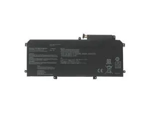 54Wh C31N1610 for Asus ZenBook UX330 UX330C U3000C UX330CA UX330UA 54Wh C31N1610 for Asus ZenBook UX330 UX330C U3000C UX330CA UX330UA