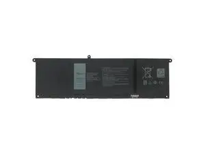 41WH G91J0 battery for DELL Latitude 3320 3420 3520 Inspiron 5310 5410 5415 5418 41WH G91J0 battery for DELL Latitude 3320 3420 3520 Inspiron 5310 5410 5415 5418