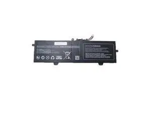 U4266122P-1S2P 37Wh 7.4V Replacement Battery for Positivo Notebooks 5000mAh 5-Pin Connector Replaces U4266122P-2S1P Li-ion U4266122P-1S2P 37Wh 7.4V Replacement Battery for Positivo Notebooks 5000mAh 5-Pin Connector Replaces U4266122P-2S1P Li-ion