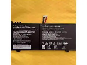 4588105-2S 45.6Wh Battery for Dynabook Satellite Pro C40-G/C50D-B - Replacement for MEDION Akoya E15403 - 7.6V Li-polymer Laptop Battery (Compatible with 40071698, 4588106-2S) 4588105-2S 45.6Wh Battery for Dynabook Satellite Pro C40-G/C50D-B - Replacement for MEDION Akoya E15403 - 7.6V Li-polymer Laptop Battery (Compatible with 40071698, 4588106-2S)