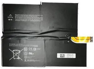 G3HTA005H MS011301 Battery for Microsoft Surface Pro 3 1631 - 7.6V 5547mAh 42.2Wh Li-ion G3HTA005H MS011301 Battery for Microsoft Surface Pro 3 1631 - 7.6V 5547mAh 42.2Wh Li-ion