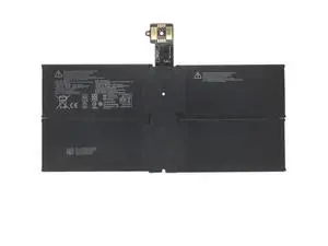 A3HTA025H DYNH03 Battery for Microsoft Surface Pro 7 Plus 1960 - 6444mAh 48.87Wh Li-polymer A3HTA025H DYNH03 Battery for Microsoft Surface Pro 7 Plus 1960 - 6444mAh 48.87Wh Li-polymer