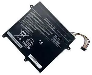 New 11.1V PA5137U-1BRS PA5098U-1BRS Battery for Toshiba Portege Z10T-A Z10T-A203 Z10T-A-12Z New 11.1V PA5137U-1BRS PA5098U-1BRS Battery for Toshiba Portege Z10T-A Z10T-A203 Z10T-A-12Z