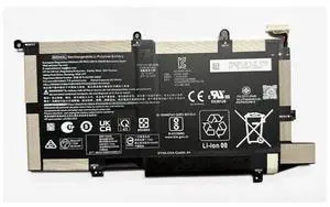 WS04XL Replacement Laptop Battery (7.7V 66.52Wh) for HP Spectre X360 14-EA0007NA 14-EA0023DX 14T-EA000 Series | Compatible P/N: L97357-005 L97352-2D1 HSTNN-DB9Z WS04XL Replacement Laptop Battery (7.7V 66.52Wh) for HP Spectre X360 14-EA0007NA 14-EA0023DX 14T-EA000 Series | Compatible P/N: L97357-005 L97352-2D1 HSTNN-DB9Z