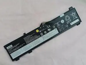 80W L19C4PC2 L19M4PC2 Battery For Legion 5i-17 7-15IMH05 7i-15IMH Laptop 80W L19C4PC2 L19M4PC2 Battery For Legion 5i-17 7-15IMH05 7i-15IMH Laptop