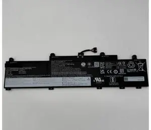 L21C3PG2 Battery for Lenovo ThinkPad L14 L15 Gen 3 Gen 4 Series | 57Wh 11.52V | Replaces SB11H56244, 5B11H56343, L21M3PG2, L21D3PG2 | C14 Chromebook Compatible L21C3PG2 Battery for Lenovo ThinkPad L14 L15 Gen 3 Gen 4 Series | 57Wh 11.52V | Replaces SB11H56244, 5B11H56343, L21M3PG2, L21D3PG2 | C14 Chromebook Compatible