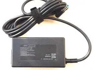 AC Adapter for HP 19.5V 3.33A TPN-LA16 PA-1650-20HC AC Adapter for HP 19.5V 3.33A TPN-LA16 PA-1650-20HC