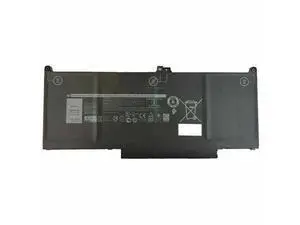 MXV9V 5VC2M 829MX BATTERY FOR Dell Latitude 5300 7300 7400 E5300 E7300 E7400 60Wh 7500mAh MXV9V 5VC2M 829MX BATTERY FOR Dell Latitude 5300 7300 7400 E5300 E7300 E7400 60Wh 7500mAh