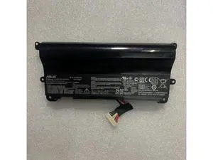 96WH A42N1520 battery for Asus ROG G752VY GFX72 GFX72V G752VS 96WH A42N1520 battery for Asus ROG G752VY GFX72 GFX72V G752VS
