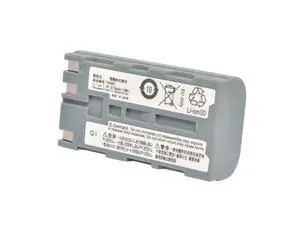 739882 Replacement Battery for Yokogawa AQ1200/AQ1205 Series OTDR Multi Field Testers - 7.4V 2600mAh (19.24Wh) Li-ion 739882 Replacement Battery for Yokogawa AQ1200/AQ1205 Series OTDR Multi Field Testers - 7.4V 2600mAh (19.24Wh) Li-ion