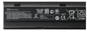 47Wh PR06 battery for HP ProBook 4530s 4330s 4430s 4440s 4540s 47Wh PR06 battery for HP ProBook 4530s 4330s 4430s 4440s 4540s