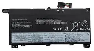 L22B3PE0 Replacement Battery for Lenovo ThinkBook 14/16 G6-G7 Series - 45Wh High Performance (11.52V/11.55V Li-ion) - Compatible with L22D3PE0 L22L3PE0 SB11L67331 5B11N47485 L22B3PE0 Replacement Battery for Lenovo ThinkBook 14/16 G6-G7 Series - 45Wh High Performance (11.52V/11.55V Li-ion) - Compatible with L22D3PE0 L22L3PE0 SB11L67331 5B11N47485