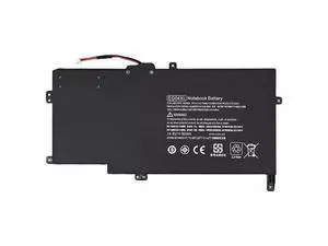 New EG04XL 14.8V 55Wh Li-ion Battery for HP Envy Sleekbook 6 6-1000 6-1100 6-1200 Replaces 681951-001 HSTNN-IB3T Grade A Cells 12 Month Warranty New EG04XL 14.8V 55Wh Li-ion Battery for HP Envy Sleekbook 6 6-1000 6-1100 6-1200 Replaces 681951-001 HSTNN-IB3T Grade A Cells 12 Month Warranty